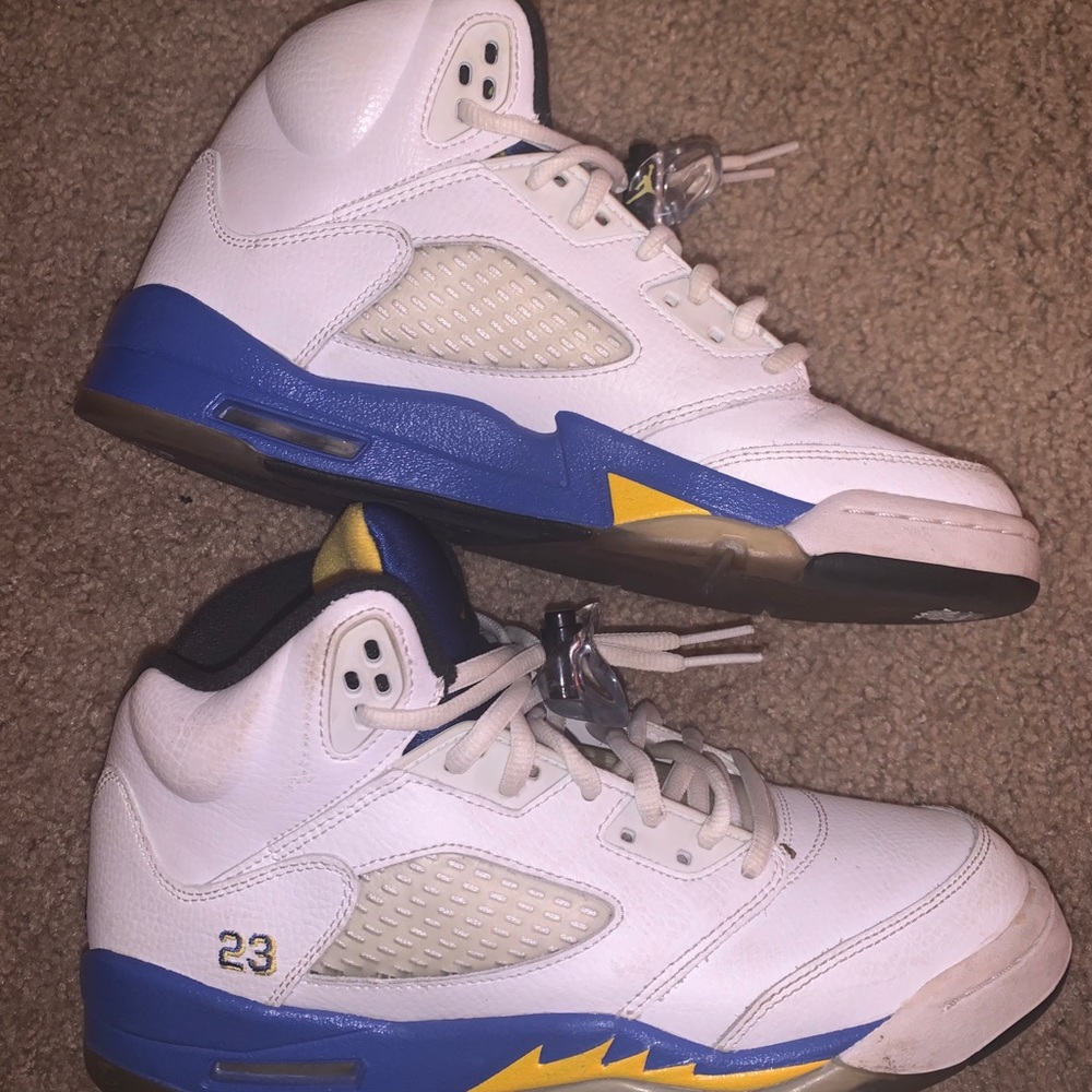 Air Jordans